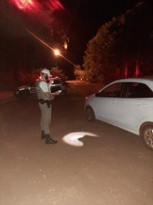 Brigada Militar Realiza mais uma Operação Avante Rural