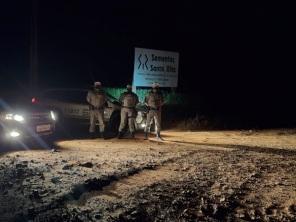Brigada Militar Realiza mais uma Operação Avante Rural