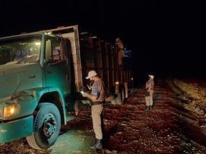 Brigada Militar Realiza mais uma Operação Avante Rural
