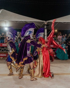 CARNAVAL DE CRUZ ALTA> Expectativa e ansiedade pelo dia 29 de Março