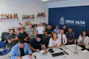 CRISE DAS CONTAS DE ÁGUA> Prefeita e Vereadores cobram solução da Corsan 