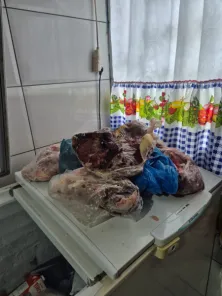 DECRAB de Cruz Alta combate abigeato e detém suspeito em Panambi