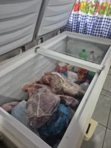 DECRAB de Cruz Alta combate abigeato e detém suspeito em Panambi