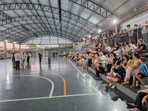 FREDERICO BAIOCCHI> Projeto cívico segue firme mesmo após saída de sargentos 