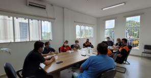 Jóia receberá cestas básicas e apoio em razão da estiagem