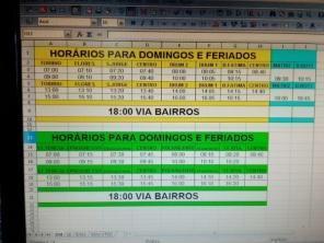 Tiradentes: veja o que abre e o que fecha em Cruz Alta no feriado
