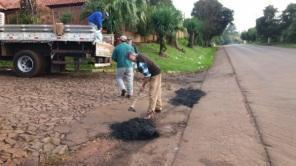 Pra frente Cruz Alta segue nesta sexta nos bairros Educacional e Arco íris  