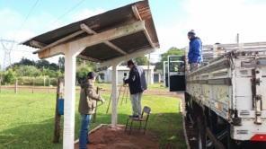 Pra frente Cruz Alta segue nesta sexta nos bairros Educacional e Arco íris  