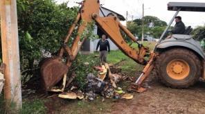 Pra frente Cruz Alta segue nesta sexta nos bairros Educacional e Arco íris  