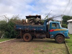 Pra frente Cruz Alta segue nesta sexta nos bairros Educacional e Arco íris  