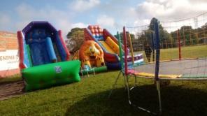 Pra frente Cruz Alta segue nesta sexta nos bairros Educacional e Arco íris  