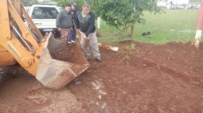 Pra frente Cruz Alta segue nesta sexta nos bairros Educacional e Arco íris  