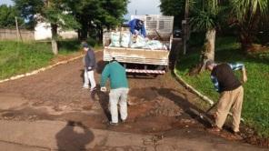 Pra frente Cruz Alta segue nesta sexta nos bairros Educacional e Arco íris  