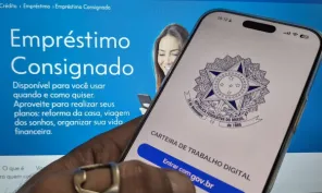 Consignados> INSS passa a exigir biometria facial a partir desta terça-feira