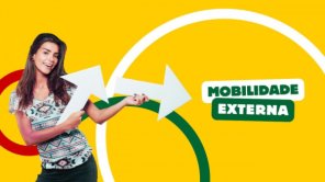 ATÉ QUARTA> Uergs Cruz Alta abre inscrições para Mobilidade Acadêmica Externa