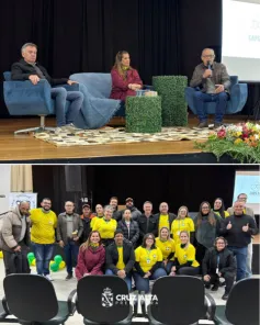 Seminário debate prevenção e recuperação na Semana de Combate às Drogas