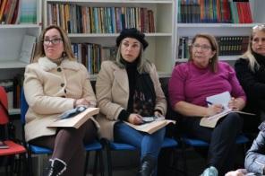 Núcleo de Apoio Educacional realiza 3º Encontro AEE- Aprendizagem para todos