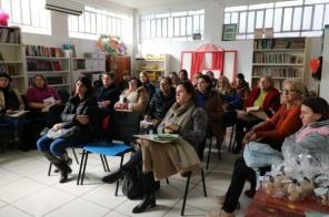 Núcleo de Apoio Educacional realiza 3º Encontro AEE- Aprendizagem para todos