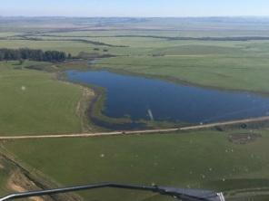 Corpo de jovem desaparecido em São Gabriel é encontrado dentro de açude