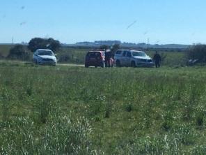 Corpo de jovem desaparecido em São Gabriel é encontrado dentro de açude