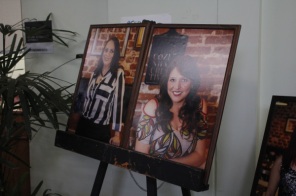 Projeto Retratos de Resiliência tem exposição nesta terça no Fórum