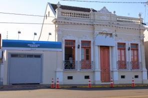 Restaurante Popular é reinaugurado em novo local