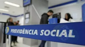 INSS>Votar nas eleições de 2026 servirá como prova de vida para beneficiários