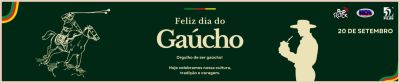 DIA DO GAÚCHO