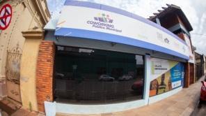 Sala do Empreendedor facilita processos de abertura de empresas em Cruz Alta