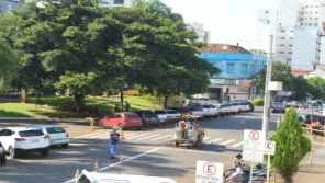 Homem registra furto por engano após esquecer onde estacionou carro em Ijuí