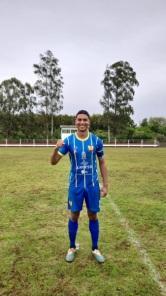 SER Cruz Alta vence a SER Santo Ângelo por 1 x 0 na Gauchão da Série A2