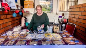 Feira do Produtor de Cruz Alta está pronta para o Natal