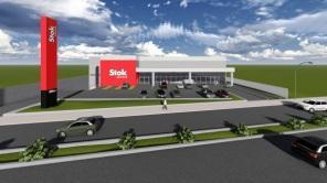 Stok Center inaugura nova loja em Cruz Alta com investimento de R$40 milhões