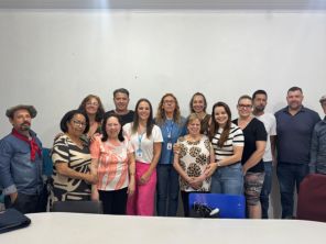 Conselho da Pessoa Idosa elege nova mesa diretora para 2026–2028