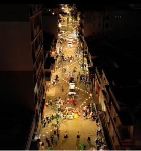 HORÁRIO DE NATAL> Hoje o comércio de Cruz Alta fica aberto até às 20h