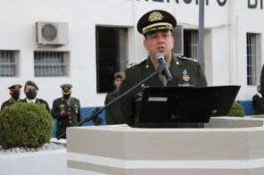 EASA realiza a Formatura da 8ª Turma do Curso de Adjunto de Comando