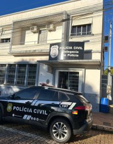 PALMEIRA> Gerente de banco é preso por fraude milionária contra idosos 