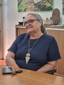 Prefeito de Panambi conhece programa de bolsas Jovens Brilhantes da Unicruz