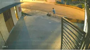 SANANDUVA > Bebê é localizada após noite desaparecida; babá é presa