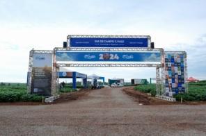 Dia de campo da C.Vale vai reunir produtores em Cruz Alta