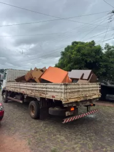 HOJE> Bairro Abegay recebe mutirão de combate à dengue neste sábado
