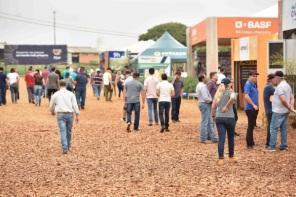 Confira as atividades do segundo dia de campo da C.vale