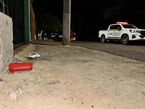 Homem baleado invade igreja e pede socorro durante culto em Ibirubá