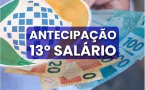 ABRIL> 13º do INSS é antecipado e vai injetar R$ 78 bilhões na economia