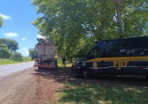 PRF realiza Operação Bons Ventos — Etapa Missões