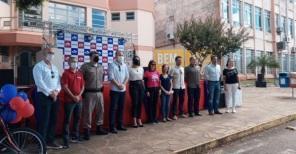 O Domingo foi de Unicruz pra Ti no campus com muitas atrações