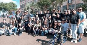 O Domingo foi de Unicruz pra Ti no campus com muitas atrações