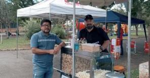 O Domingo foi de Unicruz pra Ti no campus com muitas atrações