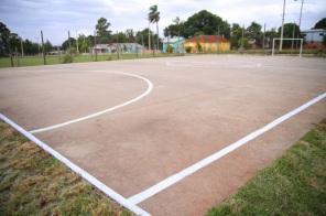 Praças dos bairros Abegay, Santa Rita e São José serão revitalizadas