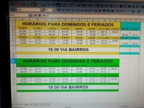 Feriado de Tiradentes: veja o que abre e o que fecha em Cruz Alta